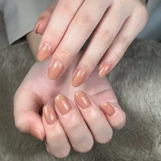 ネイル RIN NAILS ᥫ᭡Migusaのネイルデザイン
