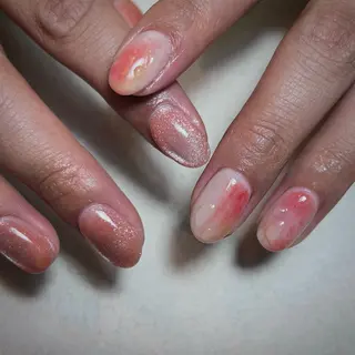 ネイル ciel nailのネイルデザイン