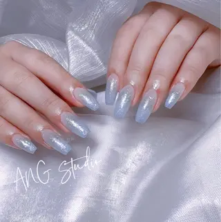 ネイル ANG Studioのネイルデザイン