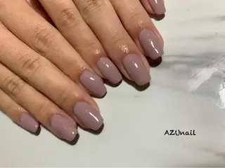 ネイル AZU nailのネイルデザイン