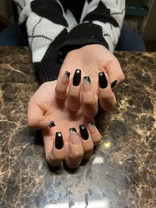 ネイル IROHA Nail 矢掛萌子のネイルデザイン