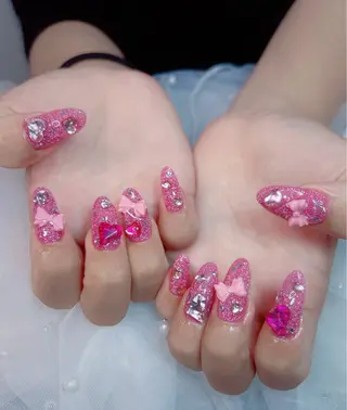 ネイル 👍thumbs up nail👍のネイルデザイン