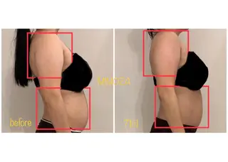 リンパマッサージ&ピラティスmimoza所属・リンパマッサージ mimozaのエステ・リラクイメージ