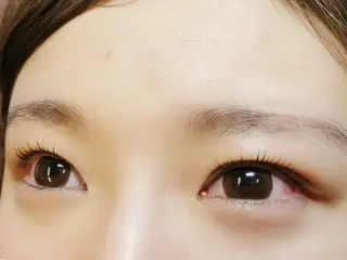 マツエク・マツパ アイラッシュ&ネイル ありるのマツエク・マツパデザイン