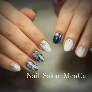 ネイル 江崎 景子のネイルデザイン