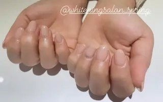 ネイル Nakao Hitomiのネイルデザイン