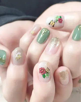 ネイル Salon MINEのエステ・リラクイメージ