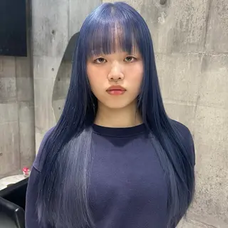 ロング 🤍柔らかhair 🤍Kazu 🐩のヘアスタイル