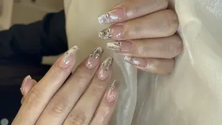 ネイル 💛Mimosa💛 吉祥寺のネイルデザイン