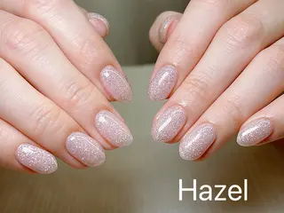 ネイル 🌰Hazel 吉祥寺🌰のネイルデザイン