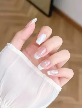 ネイル Tini ANA.CHUOのネイルデザイン