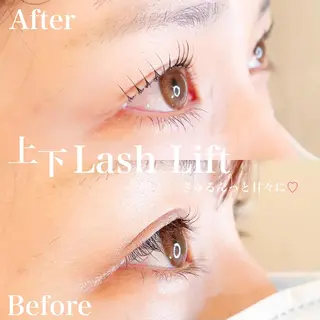 マツエク・マツパ 新宿人気No1サロン Onze【オンズ】のマツエク・マツパデザイン