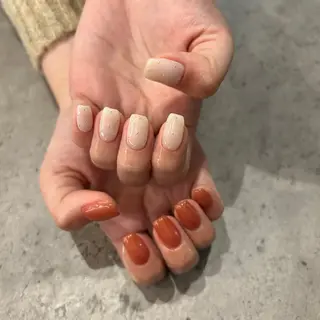 ネイル sayaka 🩰のネイルデザイン