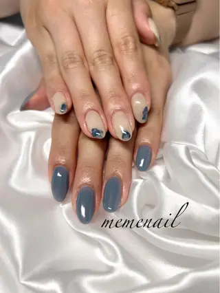 ネイル Noguchi Megumiのその他イメージ