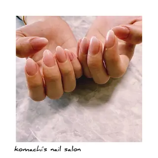 ネイル akita kazumiのネイルデザイン