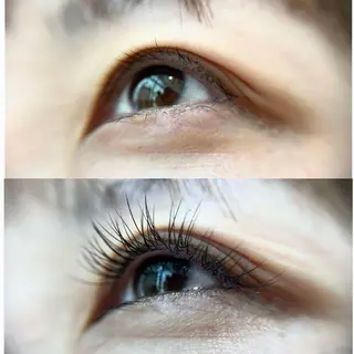 マツエク・マツパ Beauty salon COCO 春日井店所属・古木 美都綺のマツエク・マツパデザイン