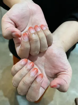 ネイル Etel atelierのネイルデザイン