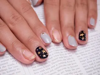 ネイル NAIL'S MODAのネイルデザイン