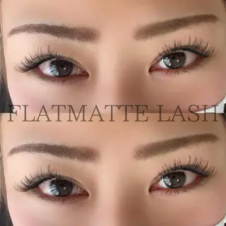 マツエク・マツパ 桑原 遥香の眉毛・アイブロウイメージ