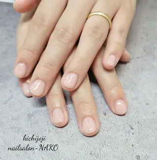 カラー ネイル Salon-NAKO 🐷shirai🐷のネイルデザイン