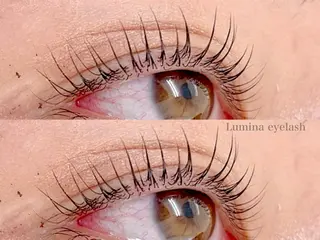 マツエク・マツパ Lumina eyelash★齋藤のマツエク・マツパデザイン