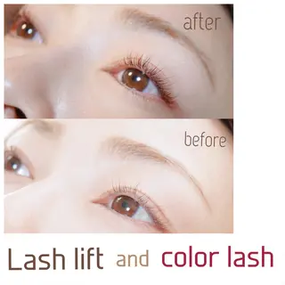 マツエク・マツパ u eyesのマツエク・マツパデザイン