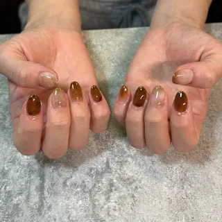 ネイル airRe Kotonoのネイルデザイン