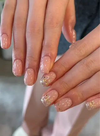 ネイル nailscue hinonのネイルデザイン