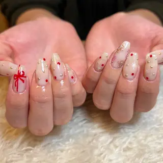 ネイル nailsalon kiii'sのネイルデザイン