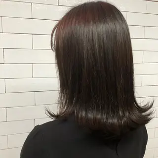 ミディアム カラー やすだ しおりのエステ・リラクイメージ