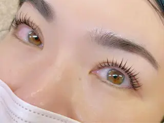 マツエク・マツパ Bianca所沢店 Araiのマツエク・マツパデザイン