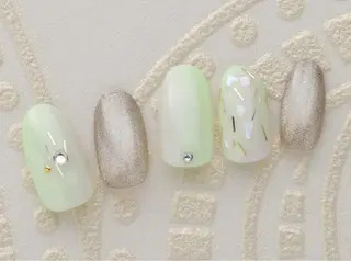 ネイル ネイルサロン Alice&Co.のその他イメージ