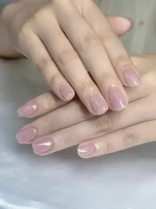 ネイル sora ❄️のネイルデザイン