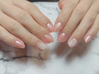 ネイル Nailist Honamiのネイルデザイン