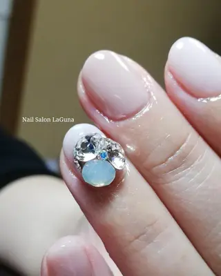 ネイル Am:nail 柏 SUE（スゥ）のネイルデザイン