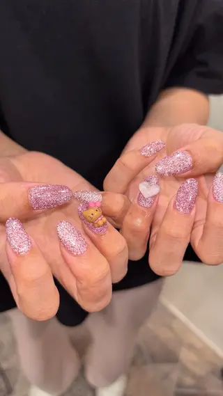 ネイル HOHOKO NAIL所属・H HOHOKOのネイルデザイン
