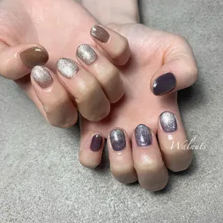 ネイル esterella所属・Nail salon esterellaのネイルデザイン