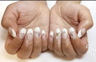 ネイル 平山 生美の眉毛・アイブロウイメージ