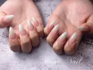 ネイル Momo Momoのネイルデザイン