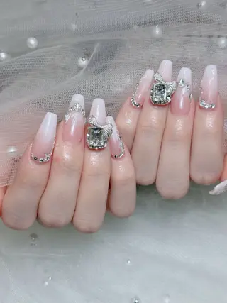 ネイル Lumi Nailのネイルデザイン