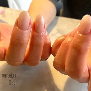 ネイル 伊藤 美智子のネイルデザイン