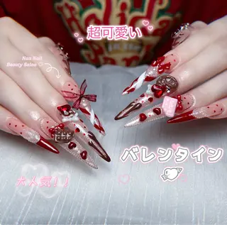 ネイル Naa Nail Beauty Salon所属・Naa Nailのネイルデザイン