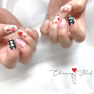 ネイル Charming❤️Nail所属・Nailist Amiのその他イメージ