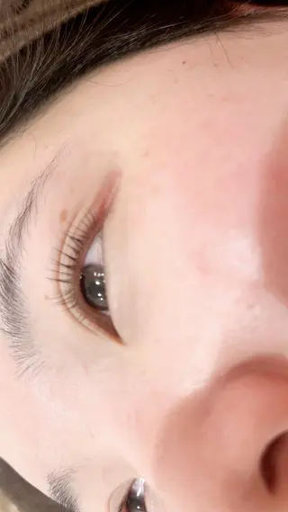 マツエク・マツパ eyesalon【chipie la maison】所属・🌻Yu ki🌻のマツエク・マツパデザイン