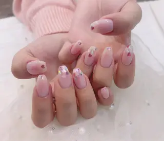 ネイル め いのネイルデザイン