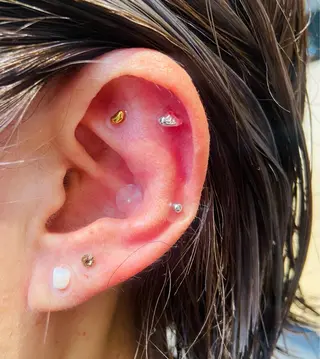 梓澤 由梨香のその他イメージ