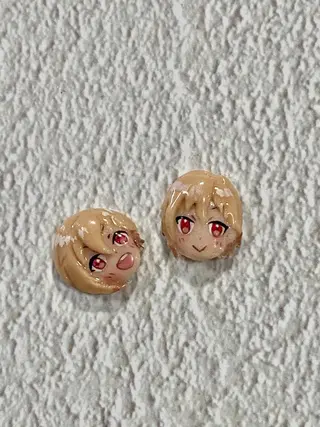 ネイル 安藤 Charlotteのネイルデザイン