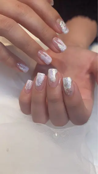 ネイル ✩.*˚ kanaのネイルデザイン