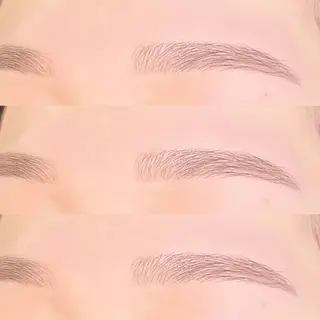 アイブロウ Eye Salon RiRe所属・M.Kayama 【2/1〜産休】のマツエク・マツパデザイン