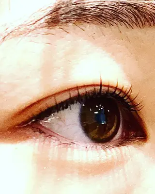 マツエク・マツパ Ｄｏｌｌｙ　　Ｌａｓｈイオン大野城店所属・大田 沙夜佳のマツエク・マツパデザイン